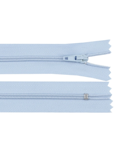 Špirálový zips No 3 dĺžka 12 cm autolock - 1 ks | Mimib