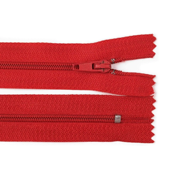 Špirálový zips No 3 dĺžka 12 cm autolock - 1 ks | Mimib