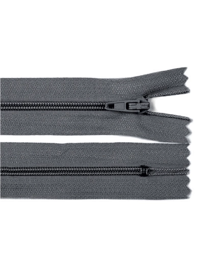 Špirálový zips No 3 dĺžka 14 cm autolock - 1 ks | Mimib