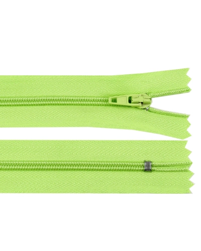 Špirálový zips No 3 dĺžka 14 cm autolock - 1 ks | Mimib