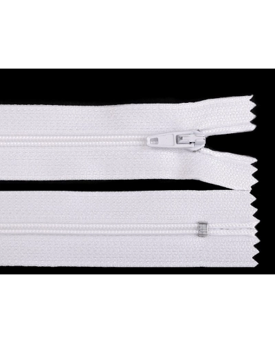 Špirálový zips No 3 dĺžka 14 cm autolock - 1 ks | Mimib