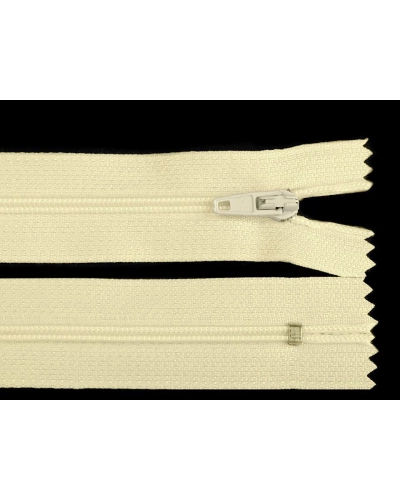 Špirálový zips No 3 dĺžka 16 cm autolock - 1 ks | Mimib