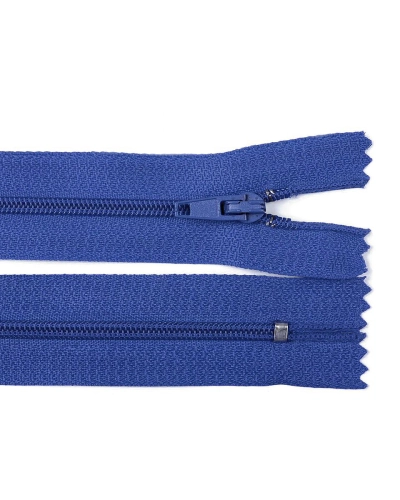 Špirálový zips No 3 dĺžka 16 cm autolock - 1 ks | Mimib