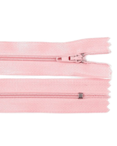 Špirálový zips No 3 dĺžka 16 cm autolock - 1 ks | Mimib