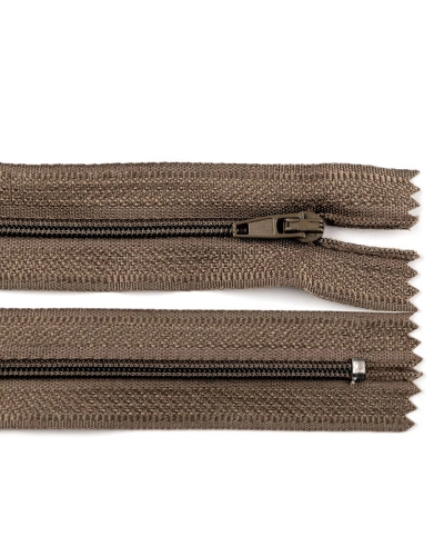 Špirálový zips No 3 dĺžka 16 cm autolock - 1 ks | Mimib