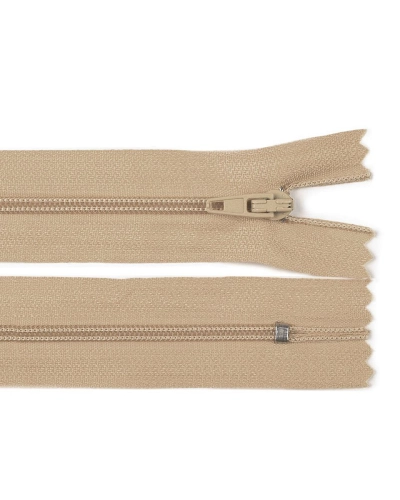 Špirálový zips No 3 dĺžka 16 cm autolock - 1 ks | Mimib