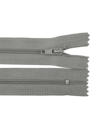Špirálový zips No 3 dĺžka 16 cm autolock - 1 ks | Mimib