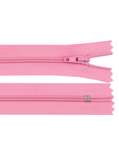 Špirálový zips No 3 dĺžka 16 cm autolock - 1 ks | Mimib