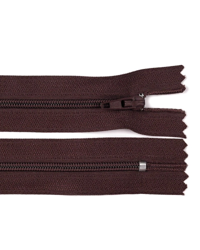 Špirálový zips No 3 dĺžka 18 cm autolock - 1 ks | Mimib