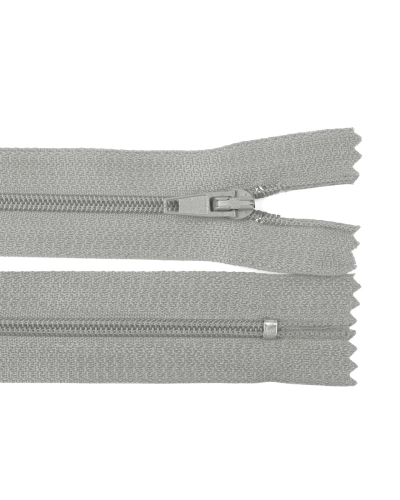 Špirálový zips No 3 dĺžka 18 cm autolock - 1 ks | Mimib