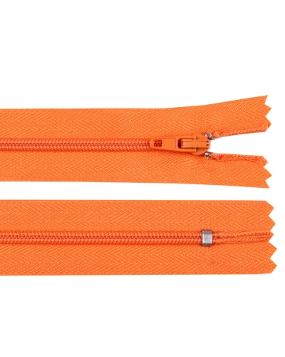 Špirálový zips No 3 dĺžka 18 cm autolock - 1 ks | Mimib