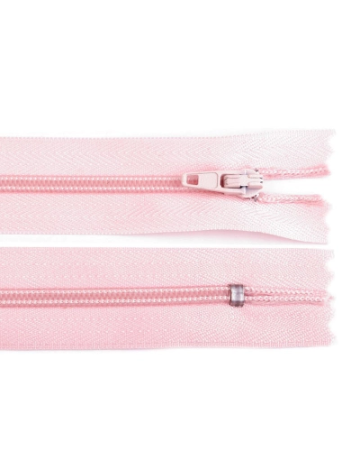 Špirálový zips No 3 dĺžka 20 cm autolock - 1 ks | Mimib