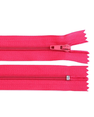 Špirálový zips No 3 dĺžka 20 cm autolock - 1 ks | Mimib