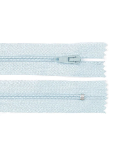 Špirálový zips No 3 dĺžka 20 cm autolock - 1 ks | Mimib
