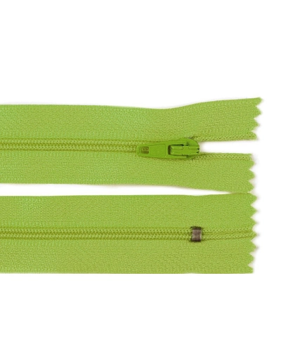 Špirálový zips No 3 dĺžka 20 cm autolock - 1 ks | Mimib