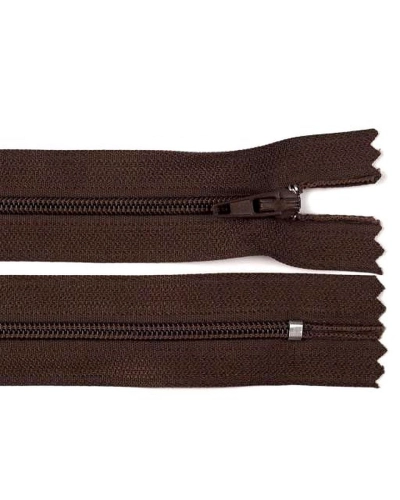 Špirálový zips No 3 dĺžka 20 cm autolock - 1 ks | Mimib