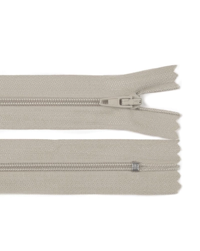 Špirálový zips No 3 dĺžka 20 cm autolock - 1 ks | Mimib
