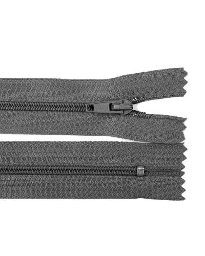 Špirálový zips No 3 dĺžka 20 cm autolock - 1 ks | Mimib