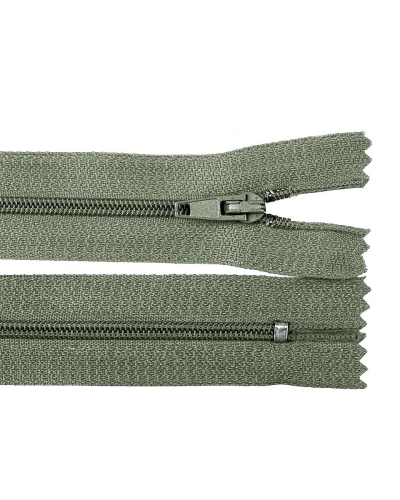 Špirálový zips No 3 dĺžka 20 cm autolock - 1 ks | Mimib
