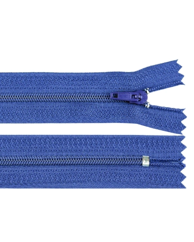 Špirálový zips No 3 dĺžka 20 cm autolock - 1 ks | Mimib