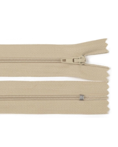 Špirálový zips No 3 dĺžka 20 cm autolock - 1 ks | Mimib