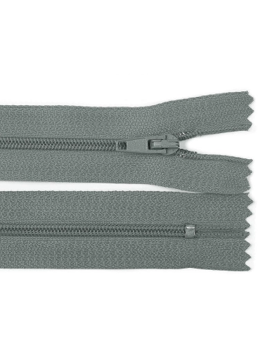 Špirálový zips No 3 dĺžka 20 cm autolock - 1 ks | Mimib