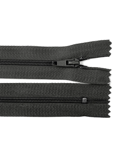 Špirálový zips No 3 dĺžka 20 cm autolock - 1 ks | Mimib