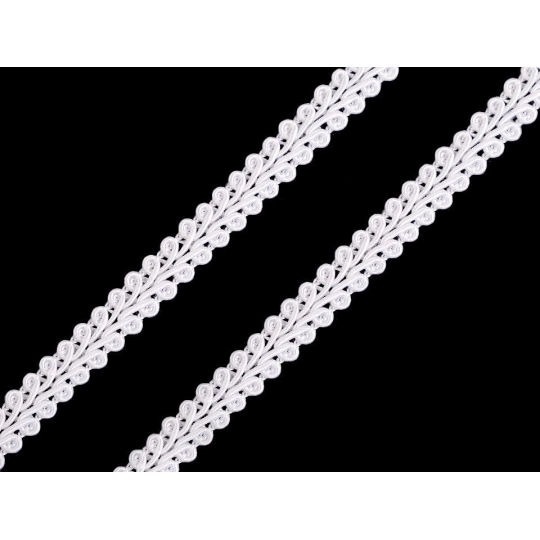 Prámik šírka 8 mm - 25 m | Mimib