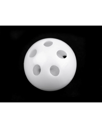 Hrkálka gulička Ø2,4 a 2,6 cm - 5 ks | Mimib