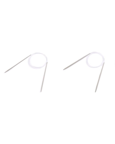 Kruhové ihlice č. 2,5, 3, 3,5, 4 - 1 ks | Mimib
