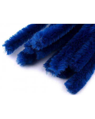 Chlpaté modelovacie drôtiky  Ø15 mm dĺžka 30 cm | Mimib