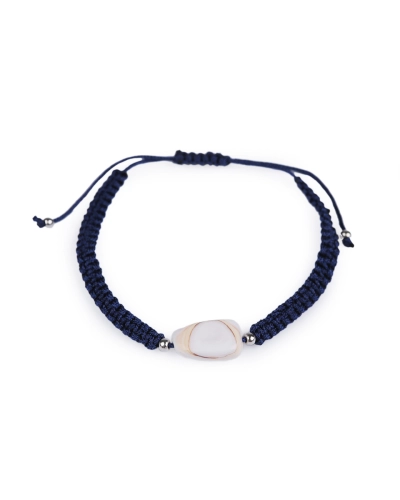 Náramok shamballa - 1 ks | Mimib