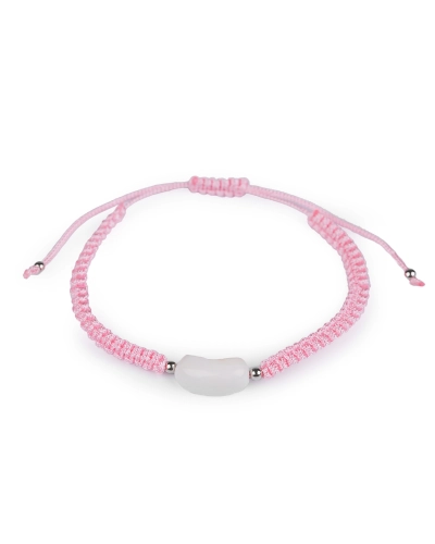 Náramok shamballa - 1 ks | Mimib