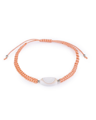 Náramok shamballa - 1 ks | Mimib