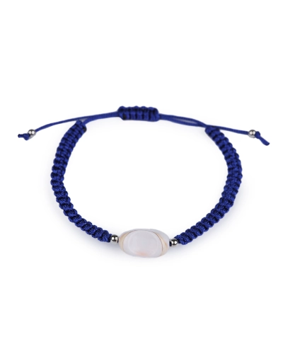 Náramok shamballa - 1 ks | Mimib