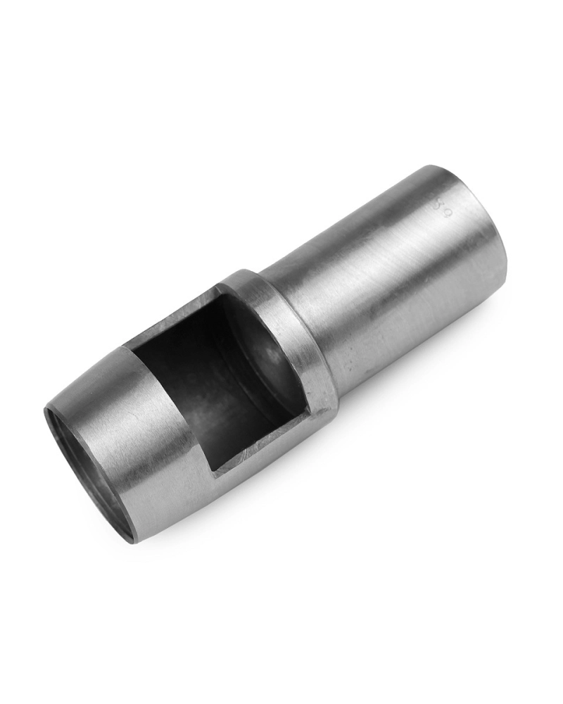 Výsečník / dierovač na látky Ø38 mm - 1 ks | Mimib