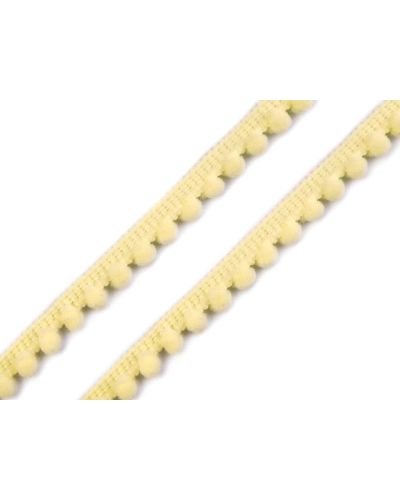 Prámik šírka 11 mm s brmbolcami Ø5 mm - 13.5 m | Mimib