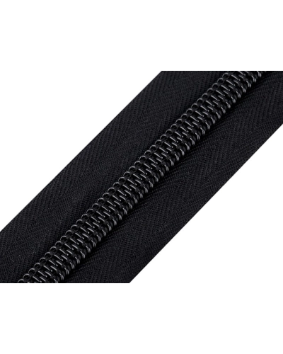Zips špirálový No 10 metráž - 1 m | Mimib