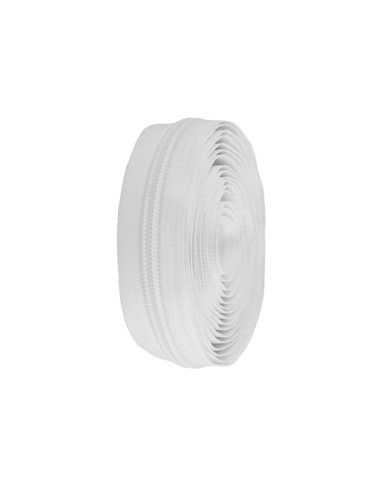 Zips špirálový No 10 metráž - 1 m | Mimib