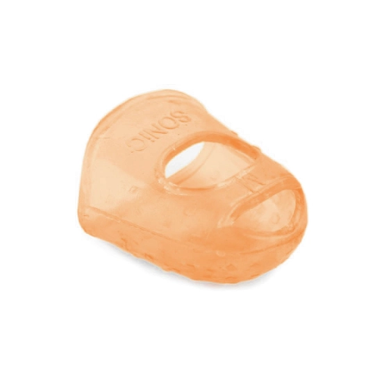 Náprstok silikónový mäkký - 40 ks | Mimib