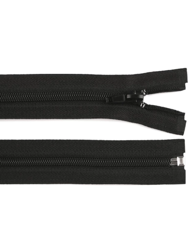 Špirálový zips No 5 dĺžka 125 cm, 150 cm - 1 ks | Mimib