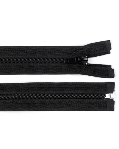 Zips stanový špiralový No 5 dĺžka 200 cm, 220 cm - 1 ks | Mimib