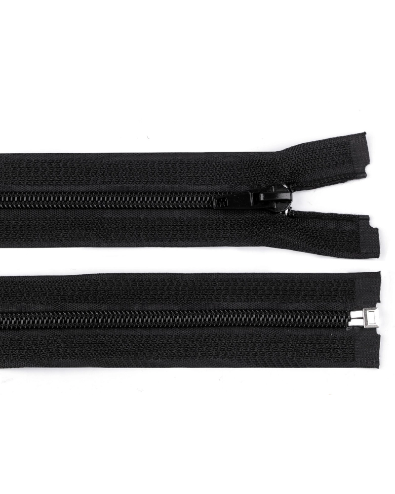 Zips stanový špiralový No 5 dĺžka 200 cm, 220 cm - 1 ks | Mimib
