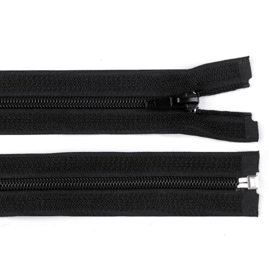 Zips stanový špiralový No 5 dĺžka 200 cm, 220 cm - 1 ks | Mimib