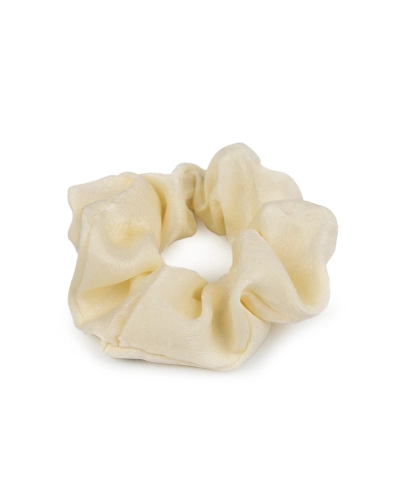 Gumička scrunchie do vlasov - 1 ks | Mimib