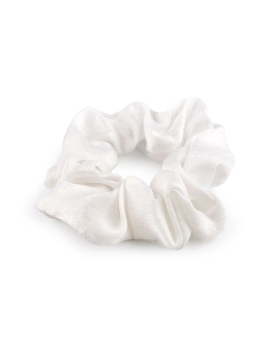 Gumička scrunchie do vlasov - 1 ks | Mimib