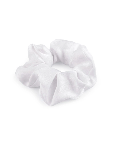 Gumička scrunchie do vlasov - 1 ks | Mimib