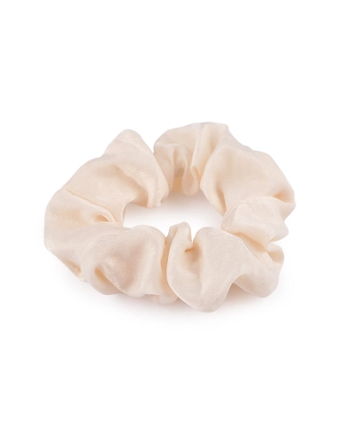Gumička scrunchie do vlasov - 1 ks | Mimib