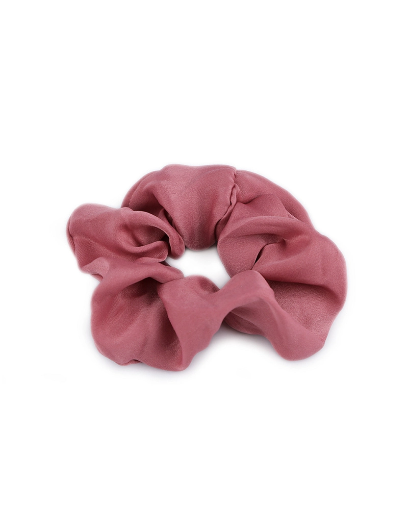 Gumička scrunchie do vlasov - 1 ks | Mimib