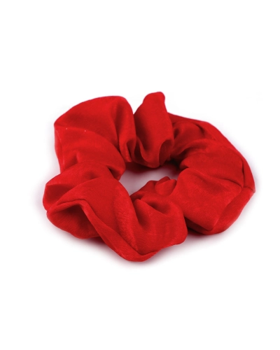 Gumička scrunchie do vlasov - 1 ks | Mimib